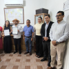 Con el compromiso de trabajar en conjunto para lograr el mayor número de personas beneficiadas, firmamos un convenio de colaboración entre el Ayuntamiento de Yautepec y el ICATMOR.